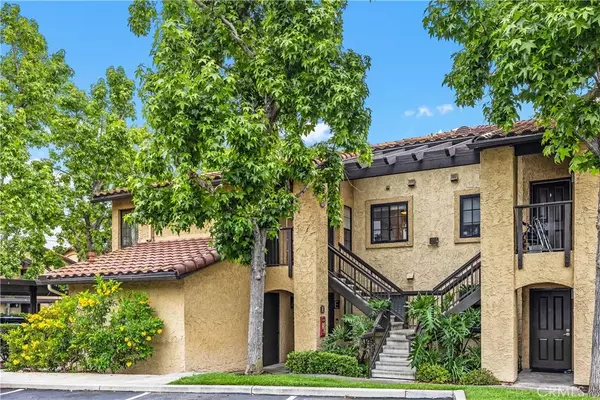 25621 Indian Hill Lane #G, Laguna Hills, CA 92653