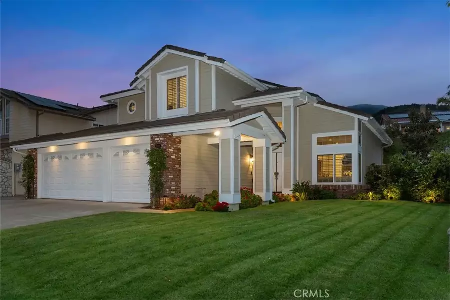 20782 Porter Ranch Road, Rancho Santa Margarita, CA 92679