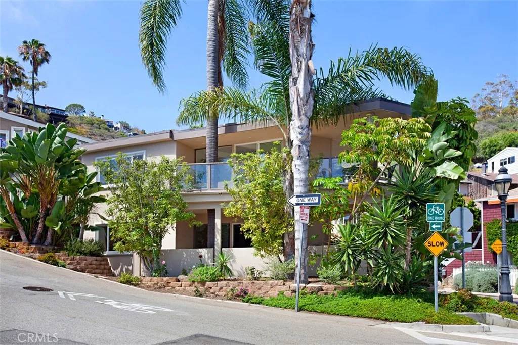 Laguna Beach, CA 92651,222 Nyes Place #A
