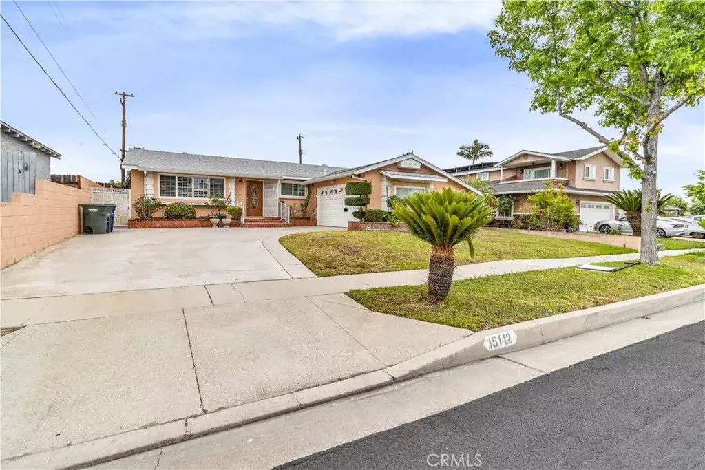 La Mirada, CA 90638,15112 Alderpoint Drive