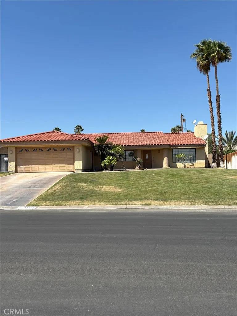41701 Nevis Place, Bermuda Dunes, CA 92203