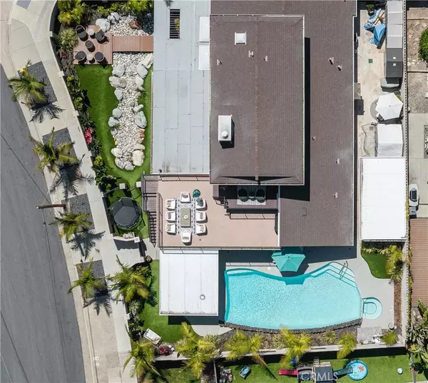 Dana Point, CA 92629,33252 Big Sur Street