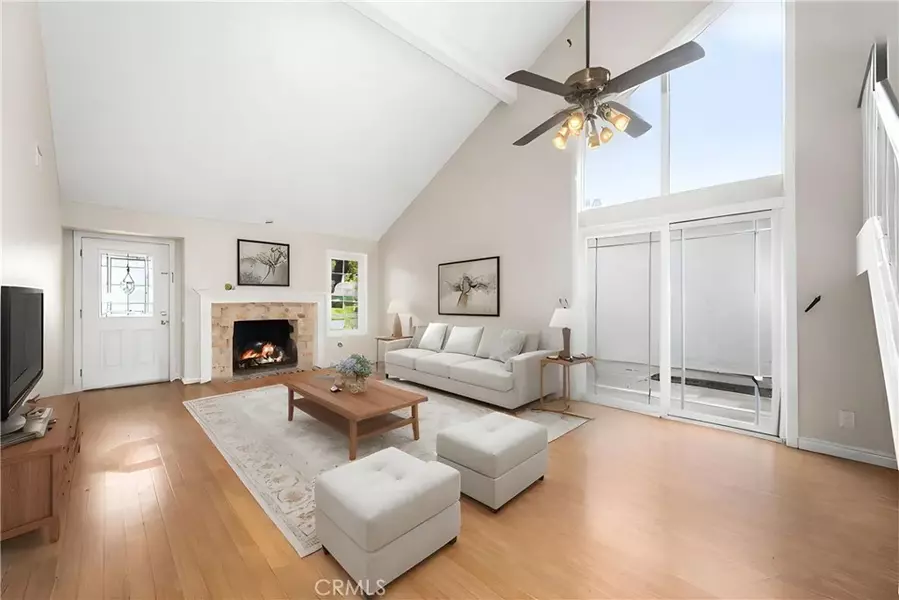 3 Rock Springs, Irvine, CA 92604