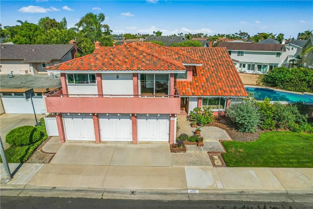 19332 Evening Hill Drive, Huntington Beach, CA 92648