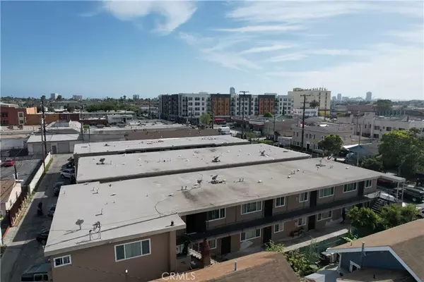 Long Beach, CA 90813,1334 Walnut Avenue