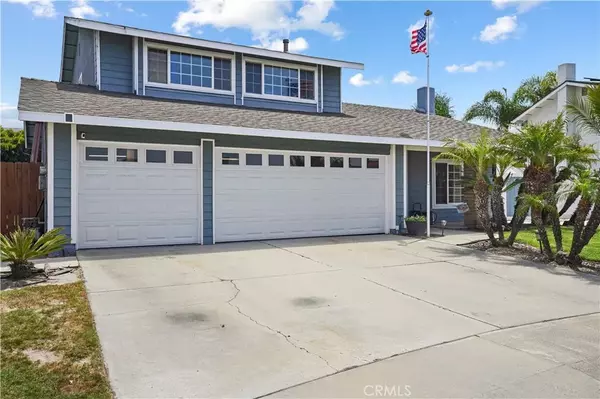 Huntington Beach, CA 92647,17882 Hallcroft Lane