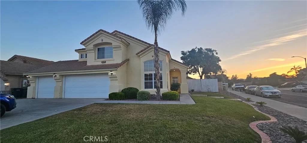 1555 Rexford Drive, Hemet, CA 92545