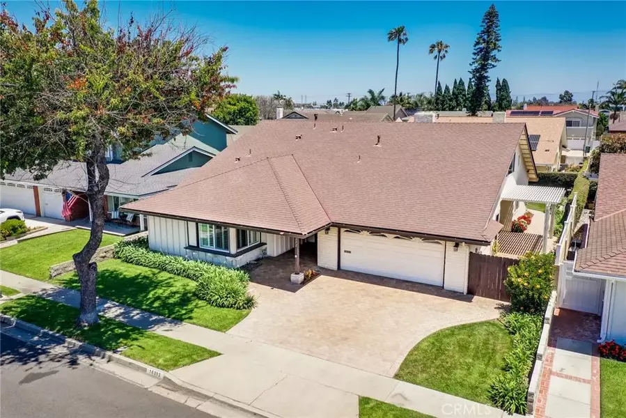 16292 Wishingwell, Huntington Beach, CA 92647