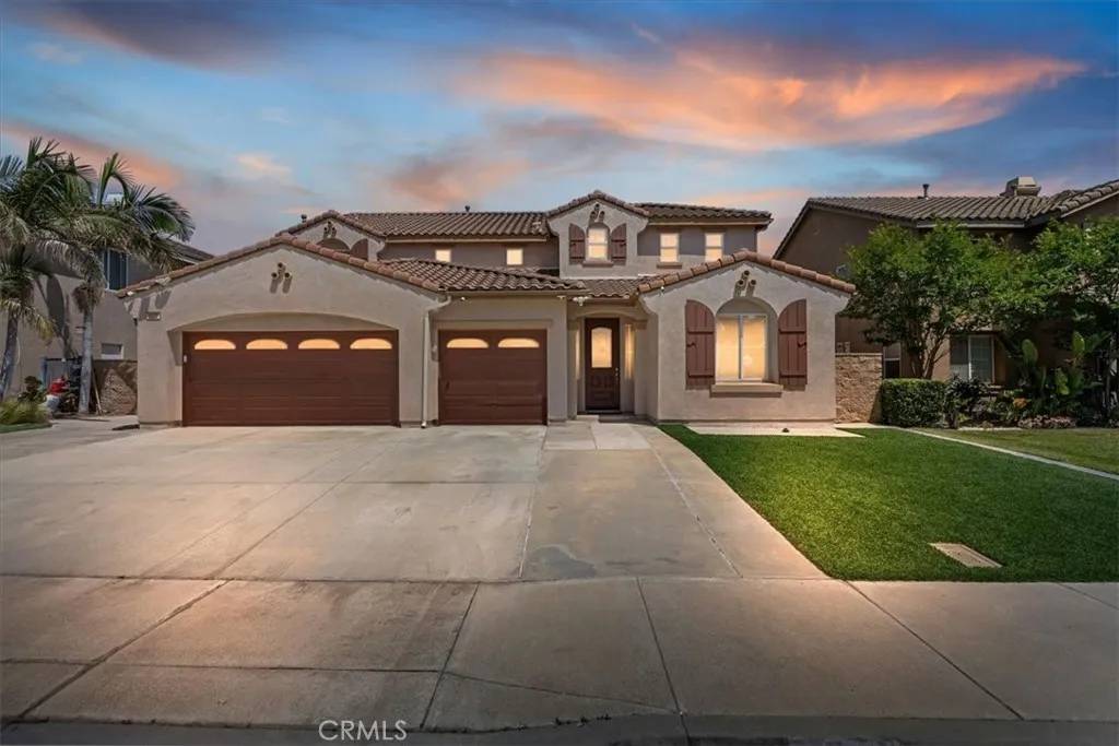 6522 Gold Dust Street, Eastvale, CA 92880
