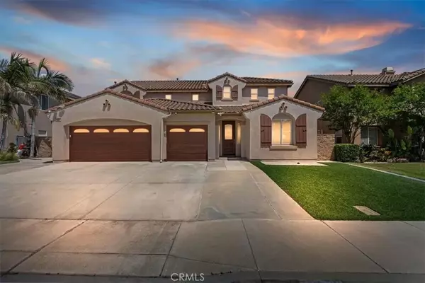 6522 Gold Dust Street, Eastvale, CA 92880