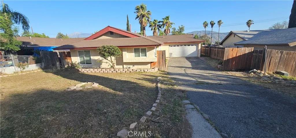 546 W Indian School Lane, Banning, CA 92220
