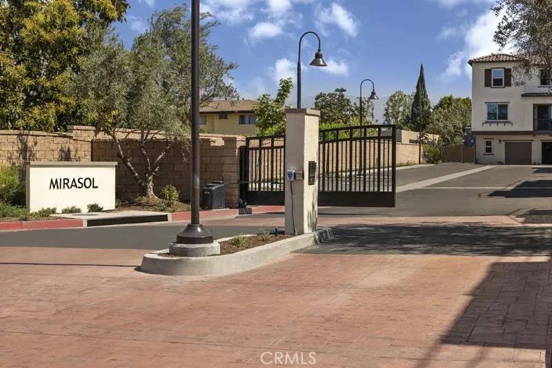 El Monte, CA 91732,12249 Mirasol Loop #F