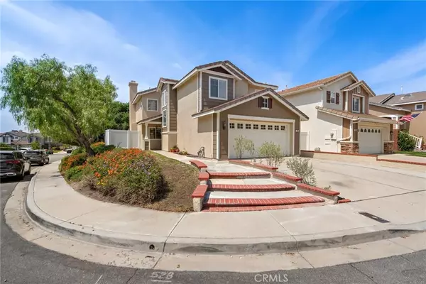 Trabuco Canyon, CA 92679,42 Clementine Street