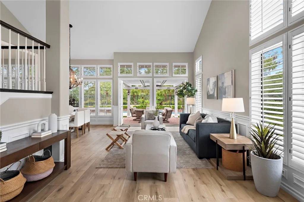 Rancho Santa Margarita, CA 92688,3 Sepulveda