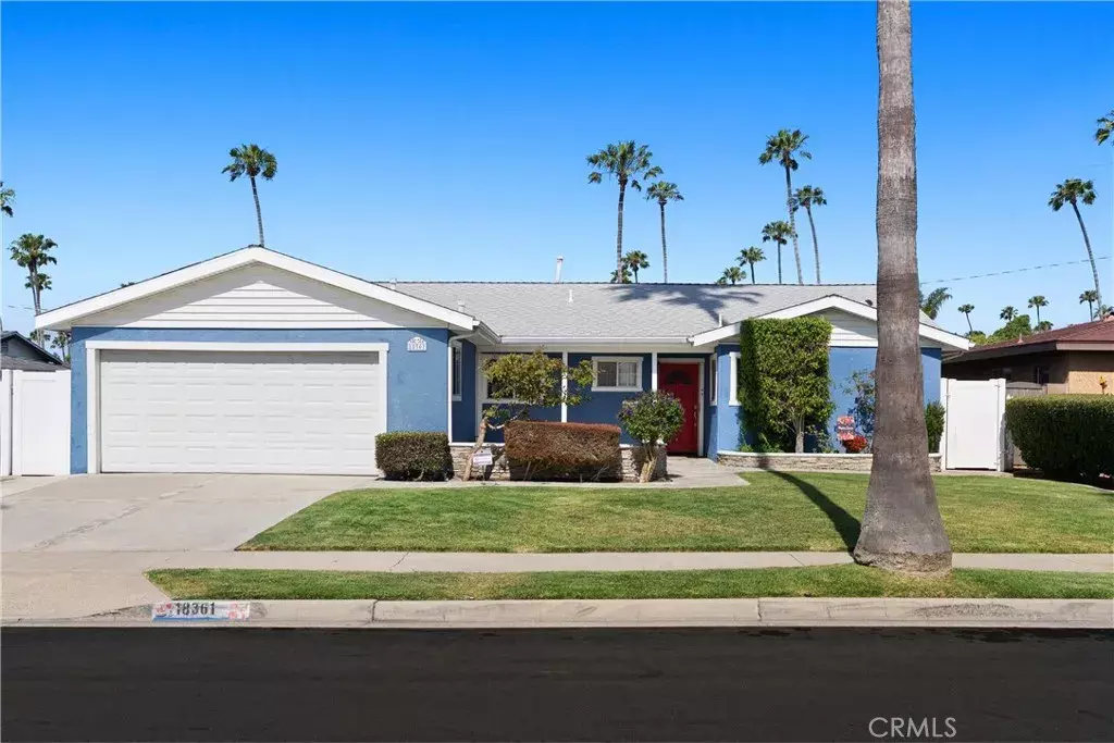 Huntington Beach, CA 92648,18361 Delaware Street