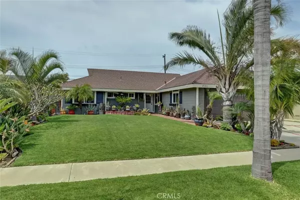 9151 Gettysburg Drive, Huntington Beach, CA 92646