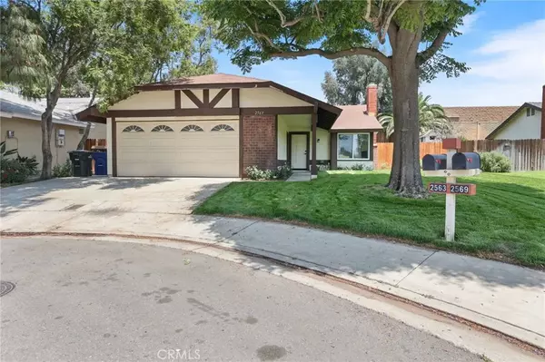 2563 Rush Creek Way, Ontario, CA 91761