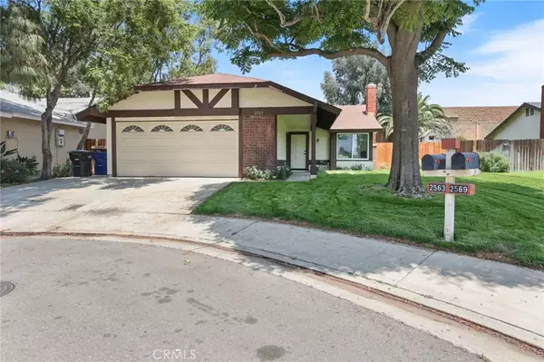 Ontario, CA 91761,2563 Rush Creek Way