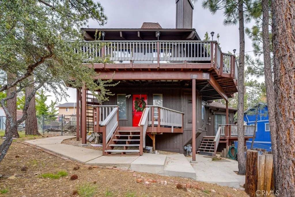 Big Bear City, CA 92314,676 Butte Avenue