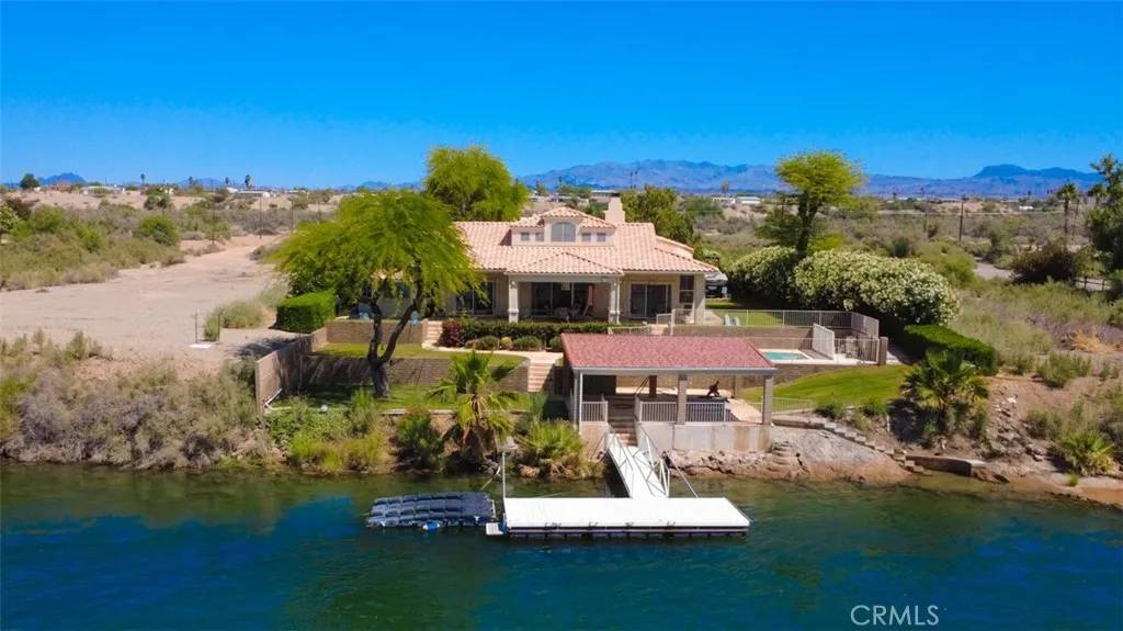 Big River, CA 92242,7823 Rio Vista Drive