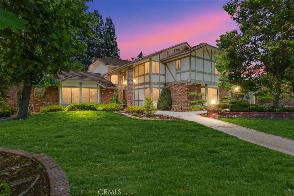 639 Valley View Drive, Redlands, CA 92373