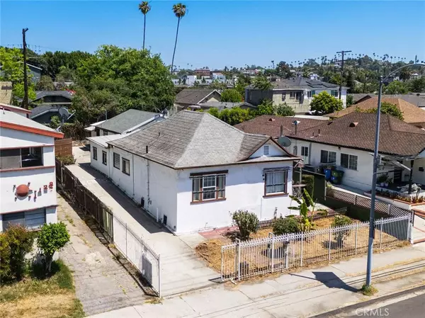 Los Angeles, CA 90029,1222 N Virgil Avenue