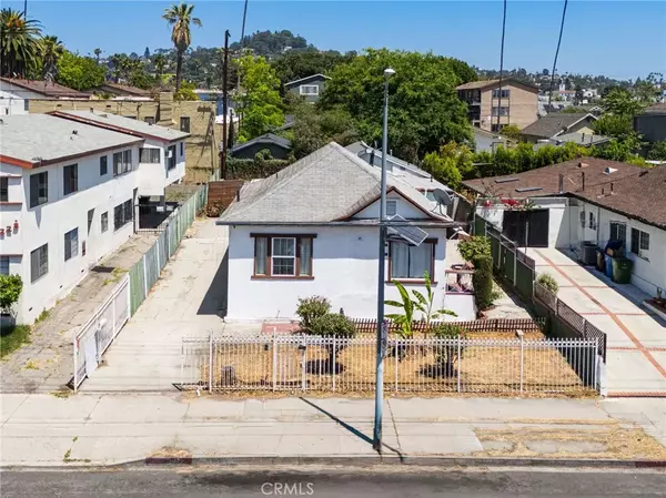 Los Angeles, CA 90029,1222 N Virgil Avenue