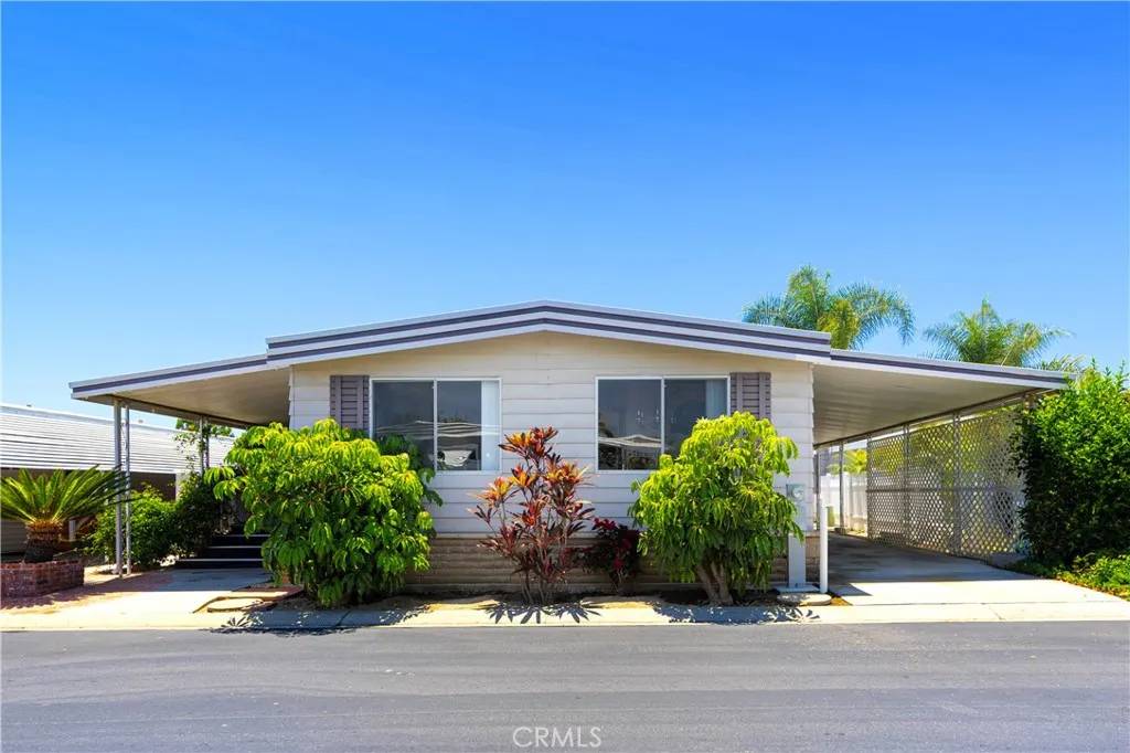 32302 Alipaz #192, San Juan Capistrano, CA 92675
