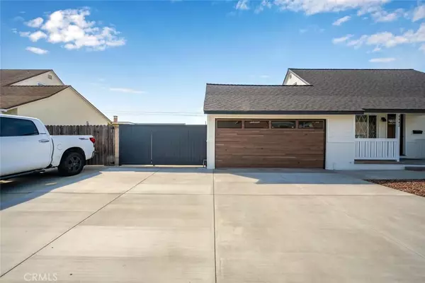 Westminster, CA 92683,6082 Bannock Road