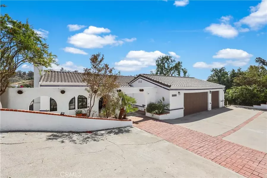 2480 Ardsheal Drive, La Habra Heights, CA 90631