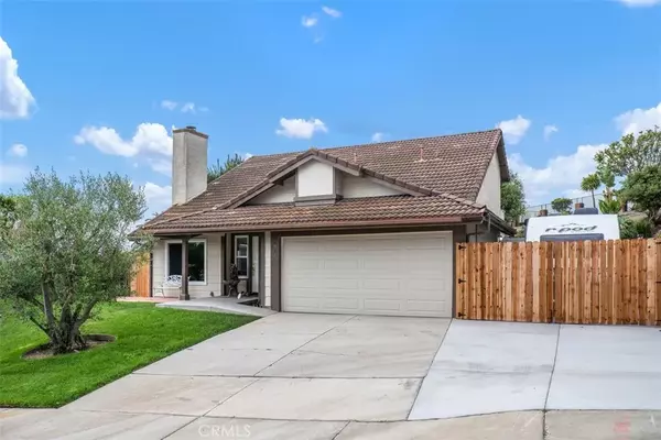 San Clemente, CA 92673,2922 Estancia