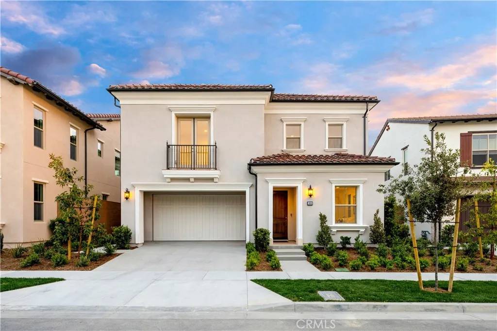 168 Somera, Irvine, CA 92602