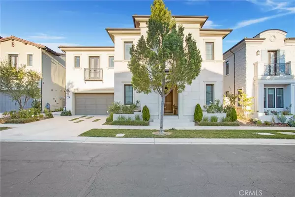 85 Spacial, Irvine, CA 92618