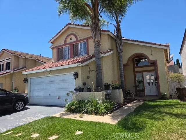 6033 Templeton Street, Huntington Park, CA 90255