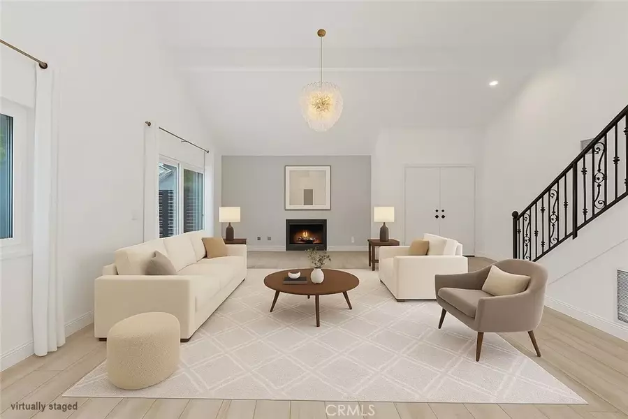 26451 Via Juanita, Mission Viejo, CA 92691