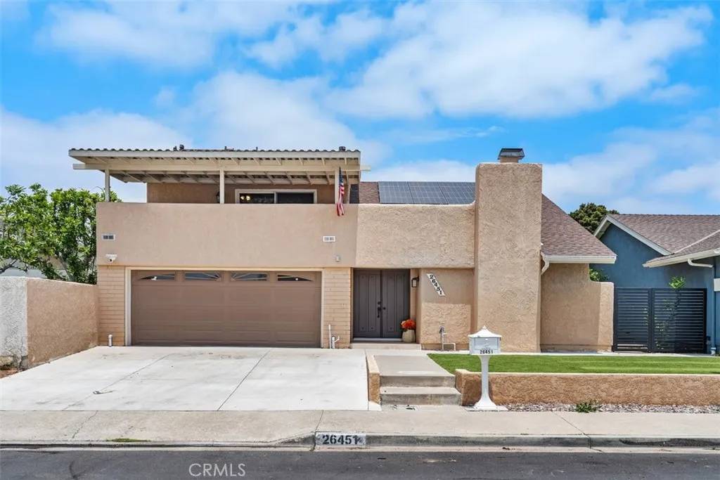 Mission Viejo, CA 92691,26451 Via Juanita