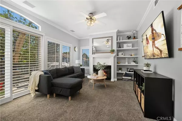 Rancho Santa Margarita, CA 92688,61 Pomelo