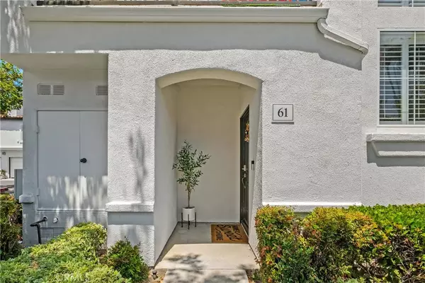 Rancho Santa Margarita, CA 92688,61 Pomelo