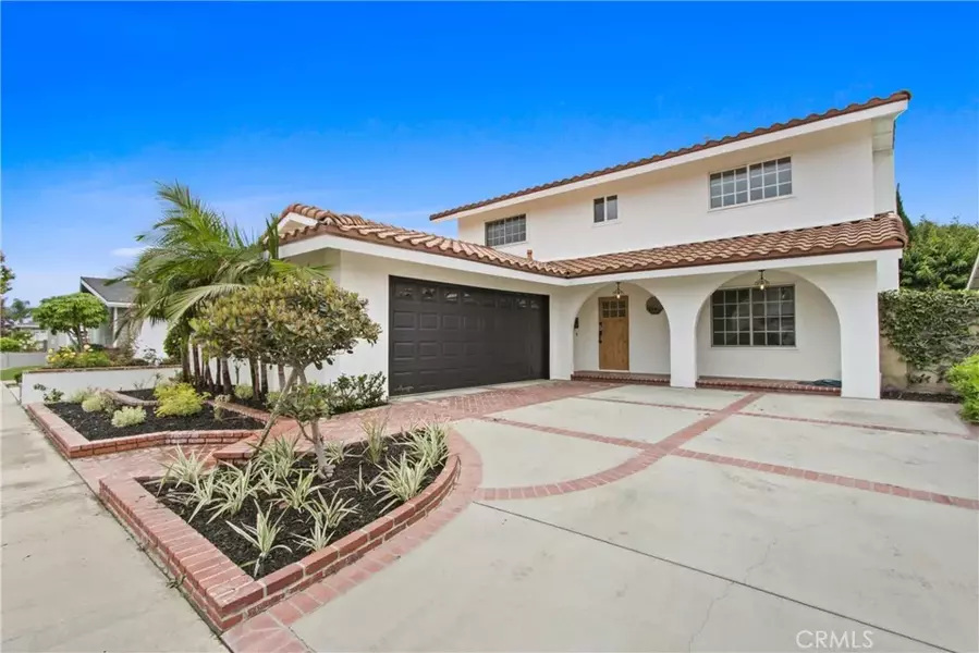 4664 Fir Avenue, Seal Beach, CA 90740