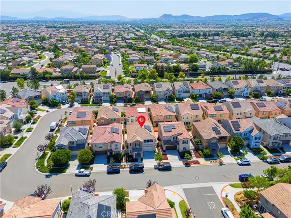 Chino, CA 91708,16087 Apricot Ave