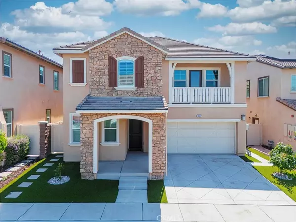 16087 Apricot Ave, Chino, CA 91708