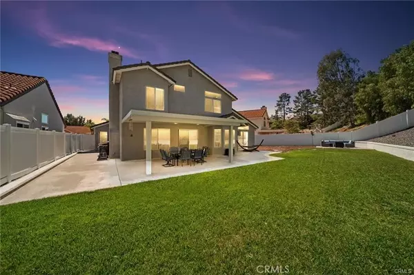 Temecula, CA 92591,31062 Humbolt Court