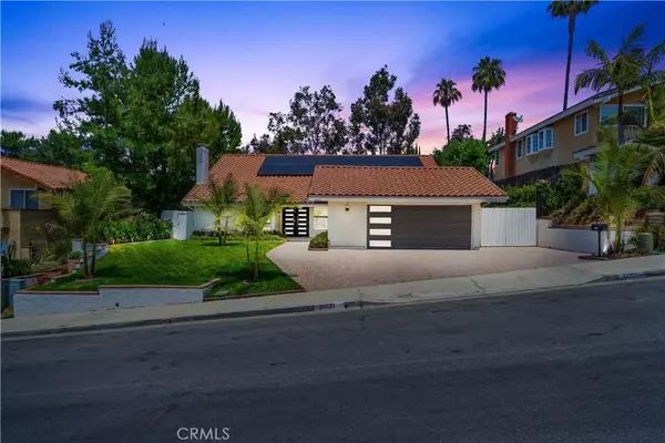 26631 La Sierra Drive, Mission Viejo, CA 92691