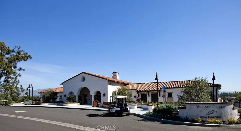 Laguna Woods, CA 92637,24055 S Paseo Del Lago Unit 712 #712