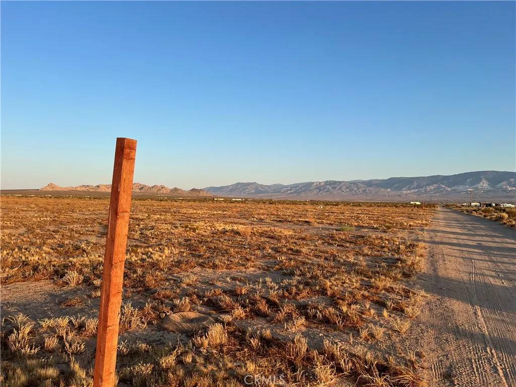 Lucerne Valley, CA 92356,0 Joshua