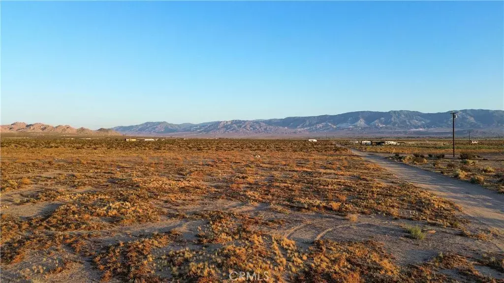 Lucerne Valley, CA 92356,0 Joshua