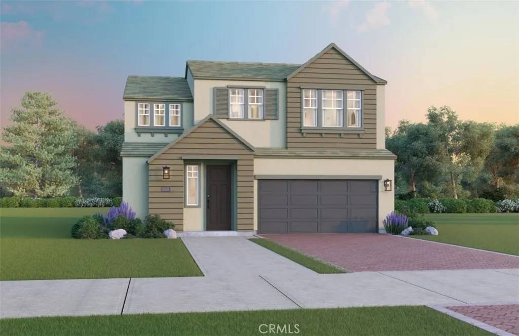 4153 S. WINWOOD PASEO South, Ontario, CA 91761
