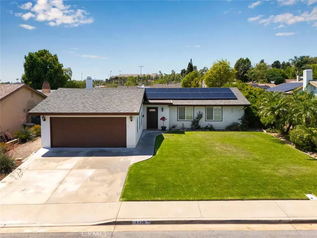 Yorba Linda, CA 92886,4435 Via Del Prado
