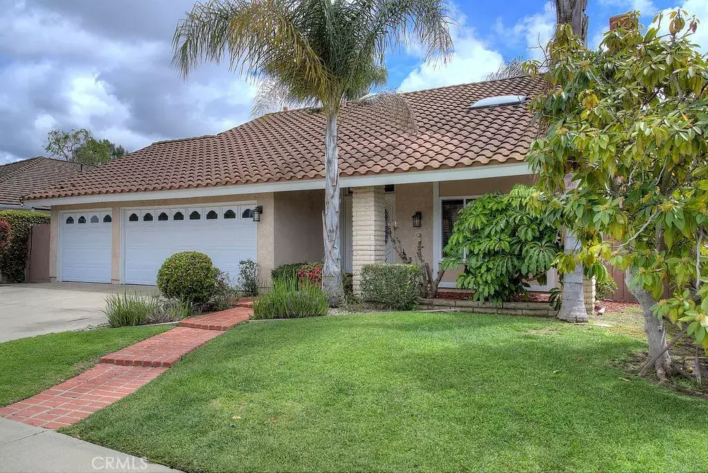 Irvine, CA 92604,15412 Lorraine Way