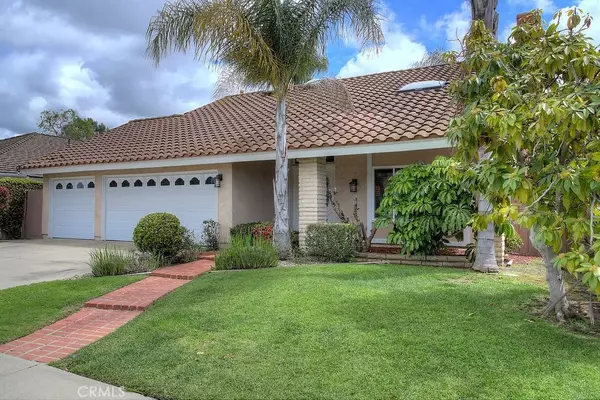 15412 Lorraine Way, Irvine, CA 92604